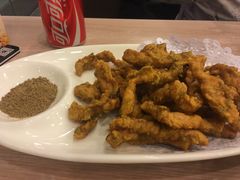 -大地春饼店(黄河路店)