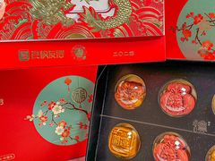 -良枫友信(陈家祠店)
