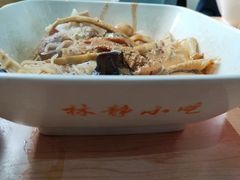 -林静小吃(复兴路店)