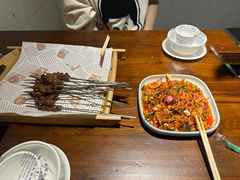 -撸点串吧(小北店)
