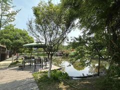 -洪湖家庭农场·团建·露营·会议