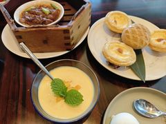-新天世纪中餐厅