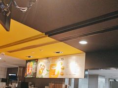 -麦当劳(平和堂店)