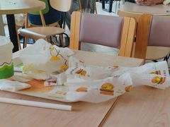 -德克士(东至汇金店)