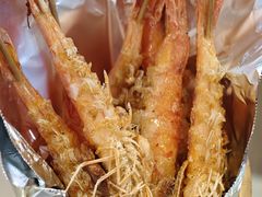 -巽寮印象美食部落餐厅·海鲜·地方特色菜(惠州体验店)