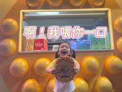 -蛋仔超人·鸡蛋仔·港奶(西华路店)