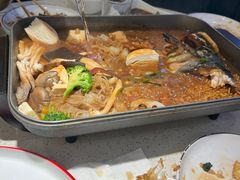 -川椒媚双椒烤鱼(鑫江东方城购物中心店)