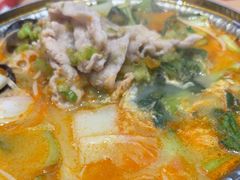 -喜家德虾仁水饺(飞洲国际店)