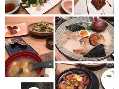 -月下料理(楷林IFC店)