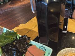 -顶顶汤火牛排火锅·经典铜锅涮肉