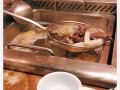 -一品牛鲜潮汕牛肉火锅(茶花园店)