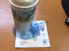 -茶颜悦色(花园道店)