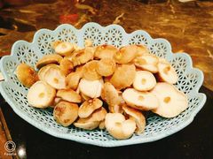 -捞神汤物料理(正大广场店)
