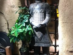 -原始时代石锅烤肉(安定店)