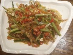 -醉美东江·三文鱼·烧鸡公