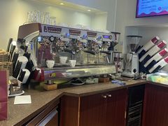 -COSTA COFFEE(天通苑华联店)