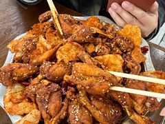 -乡厨味道(黄鹤楼店)