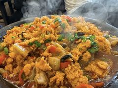 -湘肠香火锅店(团结湖店)