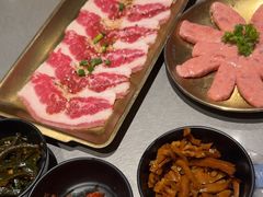 -KING KU卿古·炭火烤肉(临平银泰城店)