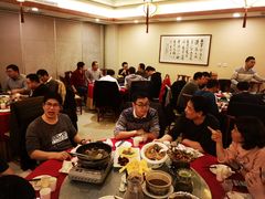 大堂-浪里白·家宴(安德门大街店)