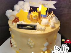 -ZOZO's昌左左精致甜品设计(新北店)