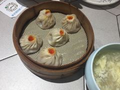-八珍手工水饺·妈妈的爱(传芳巷店)