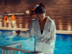 -广州天河希尔顿酒店