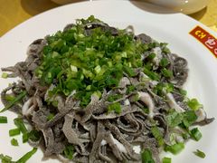 爆肚-陈寔包子王·卤煮小肠·京味小吃(龙潭店)