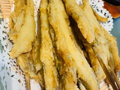 香煎九兔鱼-双井轩(双井店)
