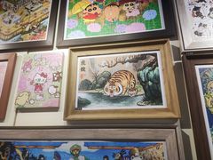 -3D·JP拼图(合生汇店)