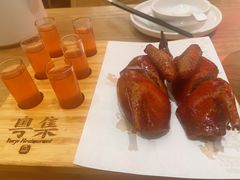 -粤集·手工粤菜(皇庭广场店)