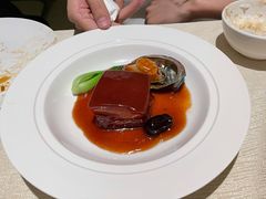 -唐拉雅秀酒店-唐苑中餐厅