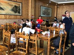 大堂-肆姐面粉馆(坡子街店)