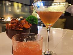 -天津东凯悦酒店·大堂吧