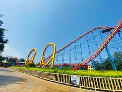 -辛玛王国游乐园