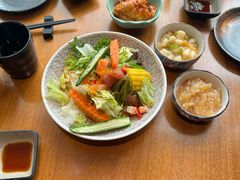 -九井澤精致料理(金茂店)