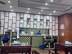 -东吴面馆(君地新大陆店)
