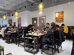 -潮汕良记牛肉火锅(洪武路店)