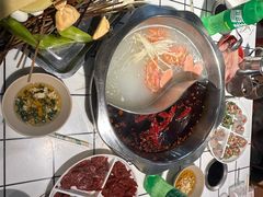 -鼎伙伙火锅串串·10年品牌传承(白象居总店)