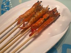 -王庄阿咪海鲜大排档(象园店)