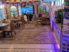 -北丽宫水疗会(宝利来国际大酒店店)
