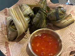 -翡翠鸟精品泰国菜(北辰财富中心店)