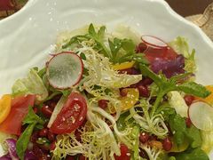 -玉林烤鸭店(定福庄店)
