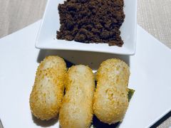 -梅州昌盛豪生大酒店·豪生阁中餐厅