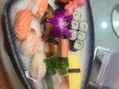 -元通寿司(名城店)
