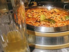 -嘎嘎鸭脑壳(蜀汉路店)