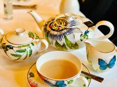 -Le Comptoir de Pierre Gagnaire