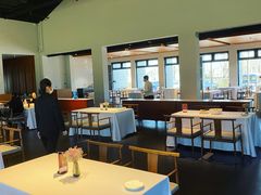 大堂-禧宴Joyous Restaurant(禧园店)
