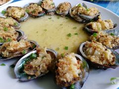 -四川小胡子海鲜(丁村万人海鲜广场店)