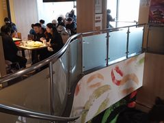 -麦当劳(百荣世贸商城店)